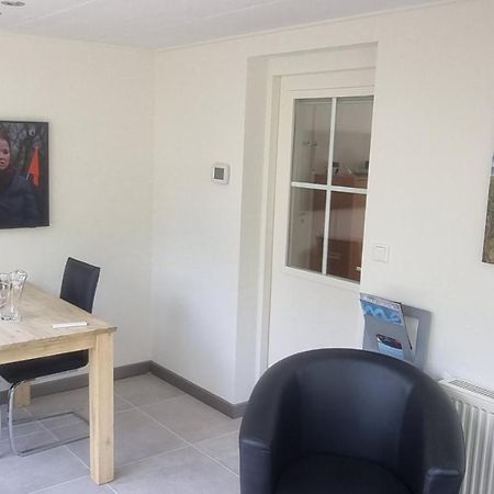 Vakantiewoning "Aan Het Bosje" Zoutelande - Strand 200M ! Dış mekan fotoğraf